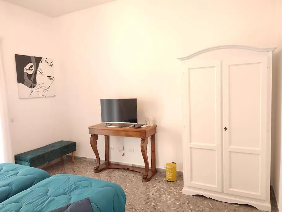 Holiday home Sunnyhome- Ostia Lido Vista Mare 2 Bagni