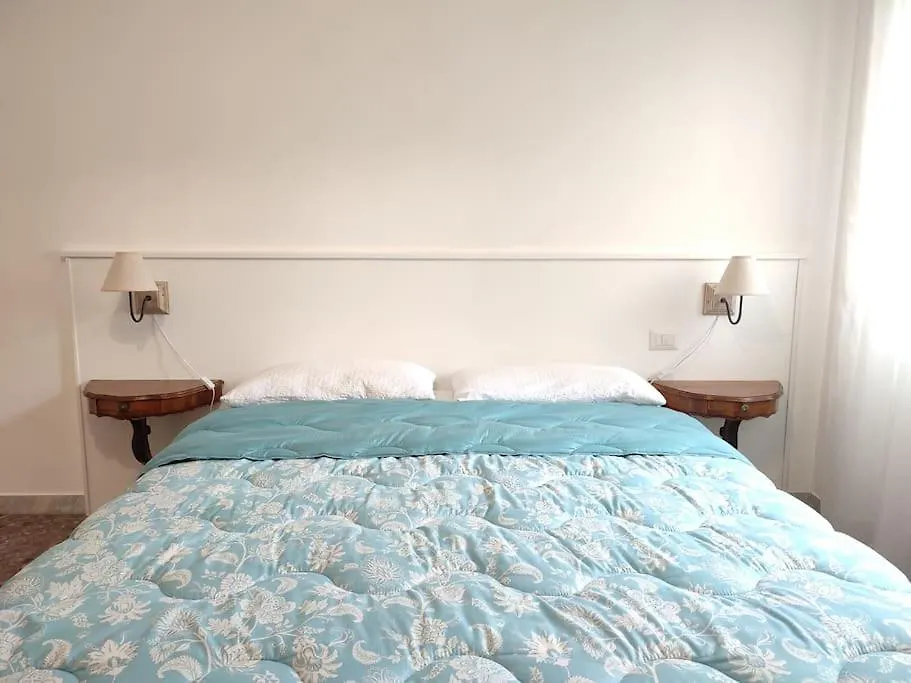 Holiday home Sunnyhome- Ostia Lido Vista Mare 2 Bagni Italy