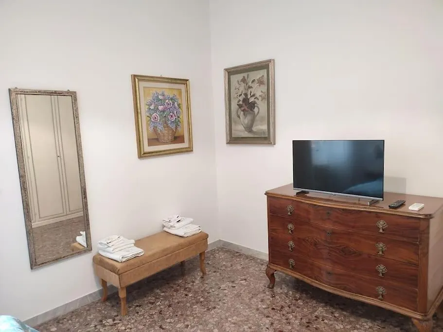 Sunnyhome- Ostia Lido Vista Mare 2 Bagni 0*, Lido di Ostia Italy